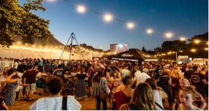 Adelaide Fringe Festival 2025 – A Celebration Like No Other!
